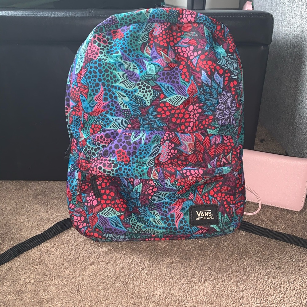 Vans Backpack